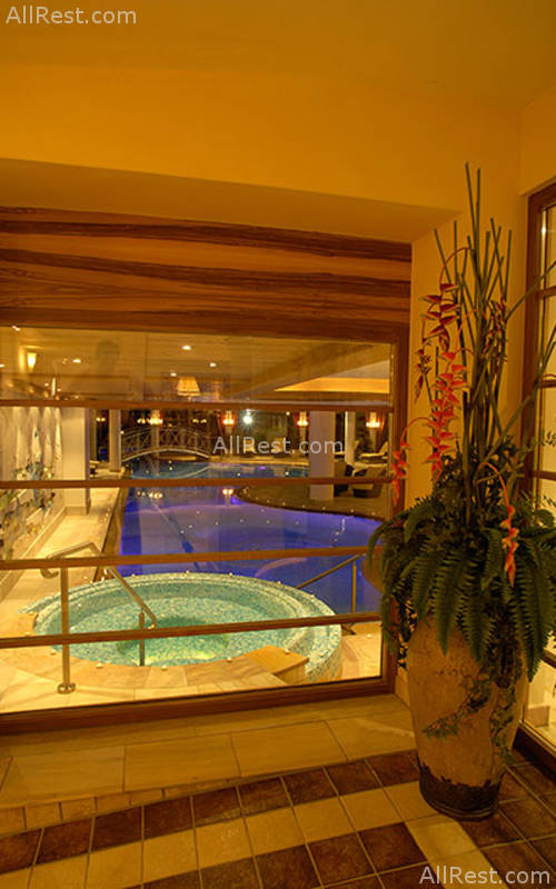Granvara Relais & SPA Hotel 35